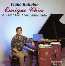 Piano Bailable 6