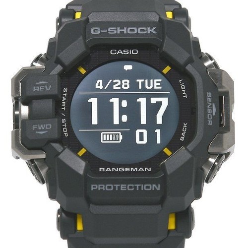 Montre tactique gps numérique - montre,