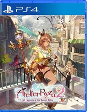 Atelier Ryza 2: Lost Legends