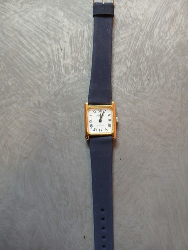 Belle montre mécanique - belle,