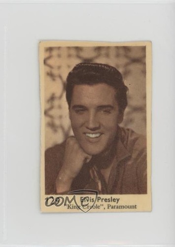 1957 dutch gum - 1957, large
