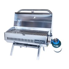 MAGMA ANACAPA GAS GRILL 9X18"