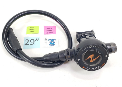 Aqualung calypso - aqualung, 5e