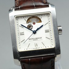 Montre Homme BAUME&MERCIER