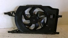 Moto ventilateur radiateur RENAULT LAGUNA 2 PHASE 1  Diesel /R:49253573