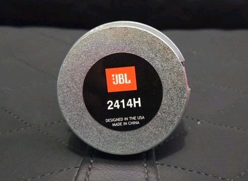 Jbl 342423 002x 2414h tweeter - 342423-002x,