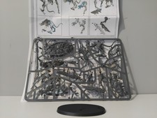 Griffarque sur ronge bete Skavens Warhammer Age Of Sigmar