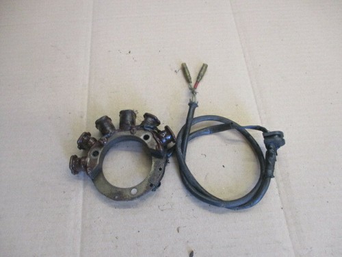 Stator allumage pour honda - d'allumage,