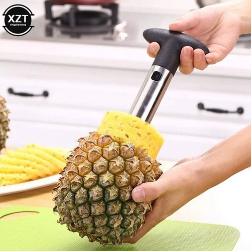 Eplucheur ananas découpe - eplucheur,