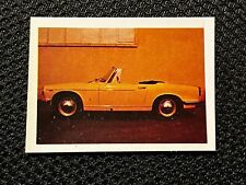 STICKER FLASH FIGURINE