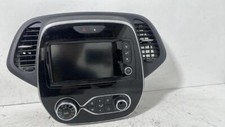 Ecran GPS RENAULT CAPTUR 1 PHASE 2/R:84570618
