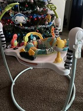 Fisher-Price Jumping Jungle