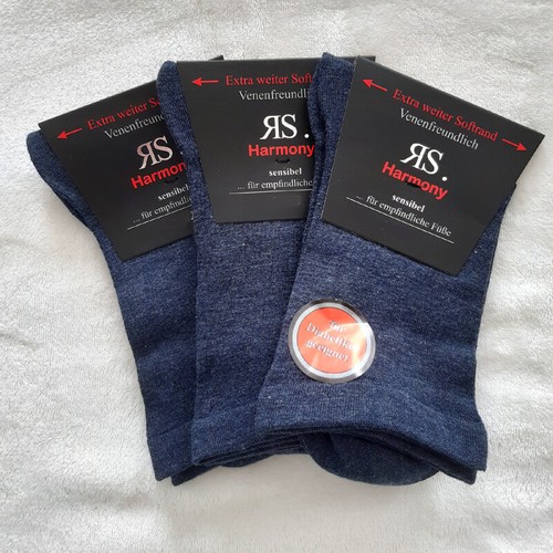 Paire chaussettes femmes - 3,