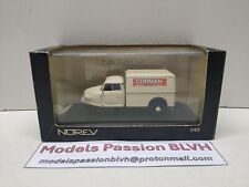 Goliath Goli 1/43 Norev Tricycle 