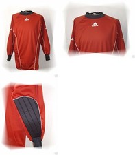 C - Maillot Gardien de But