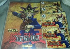Album - Staks - Yu-Gi-Oh
