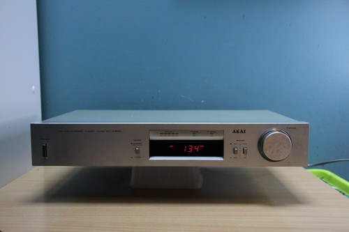 Akai k22l fi stéréo - at-k22l,