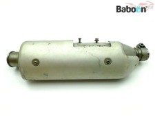 Silencieux d'échappement