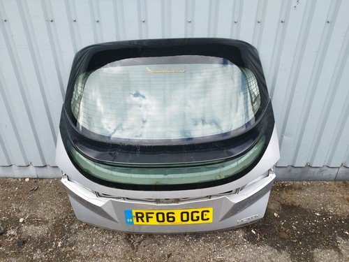 Honda civic 2007 couvercle - 2007, de