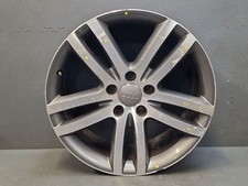 Jante alu alliage  - Audi Q7