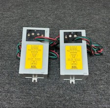 Paire de réseaux ALTEC