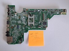 DAR33HMB6A1 REV:A Carte mère pour HP G6