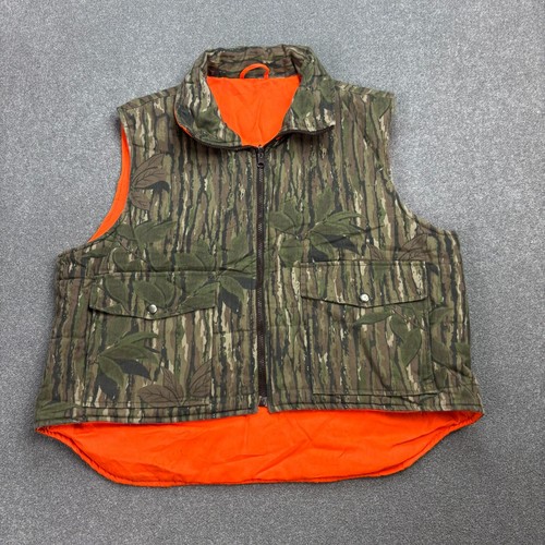 Veste realtree adulte grande - veste,