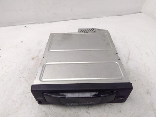 Bmw e60 changeur cd - 5,