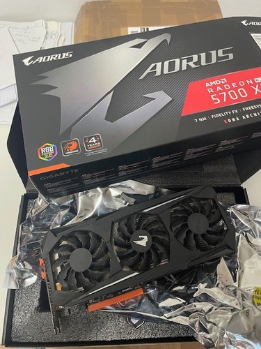 5700 gigabyte aorus - rx,