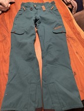 Billabong Purple Lined