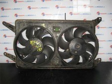 ventilateur électrique ALFA