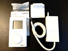 Thermostat programmable - rf, +