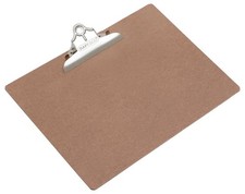 Porte-Documents En Carton