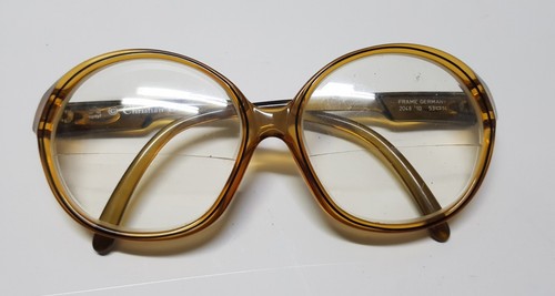Monture lunettes vintage - monture, de