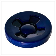 Cendrier En Céramique Vintage F.lli Brambilla Mod. M38 Angelo Mangiarotti 1968