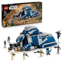 LEGO Star Wars Slag om Felucia