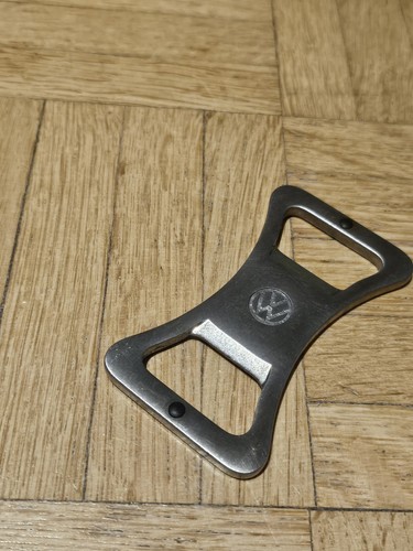 Decapsuleur volkswagen vintqge - volkswagen,