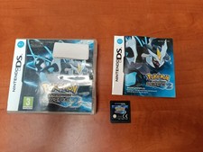 Jeu Nintendo DS Pokémon