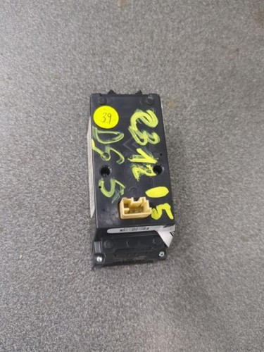 Horloge citroen ds5 phase - citroen,