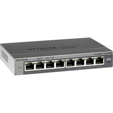 Switch ethernet NETGEAR