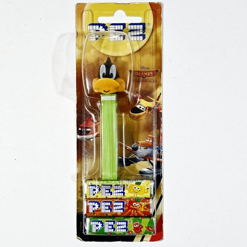 Rare pez misspack - pez, missprint
