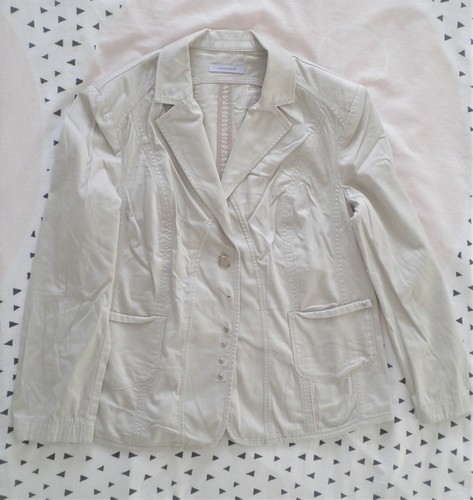 Veste femme beige - /écru, julie