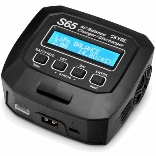 Skyrc s65 chargeur - s65, ac