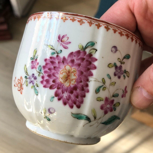 Partie sucrier porcelaine - partie,