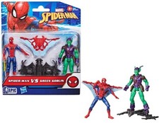 Marvel Spider-Man 2pcs