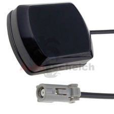 Antenne GPS HRS Magnétique