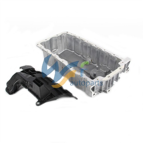 Tdi oil sump - pan,