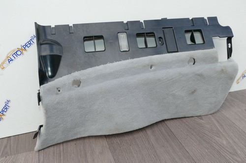 Mercedes cl500 w215 - w215, habillage