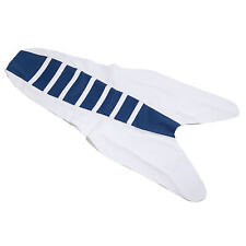 Housse de siège PVC blanc