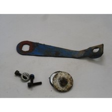 LEVIER SOUPLE BOITE STAUB CHALLENGER (1) - BOITE STAUB CHALLENGER (1)